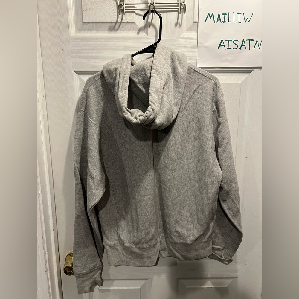 Champion Reverse Weave Hoodie